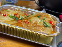 -大成海鲜烧烤·小龙虾(七宝店)