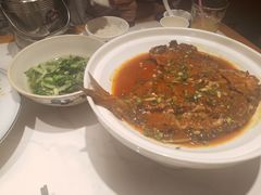 -饭橘汉江码头·乡野土菜馆(静安路店)