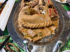 -令氏家外家周秦食府(高新店)