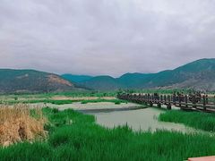 -丽江泸沽湖景区