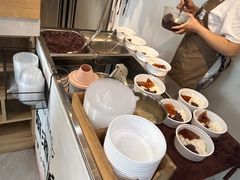 -三姐酒酿(老门东店)