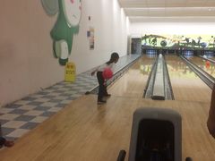 -广州保龄球馆(广州天河体育中心店)