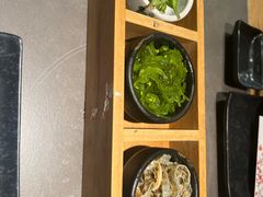 -沼津港精致料理·寿喜烧·烧鸟(龙湖南桥天街日料榜单店)