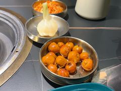 -黑牛无双·徐州烤肉(解放北路店)