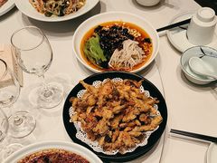-李记搅团•非遗陕菜(三桥店)