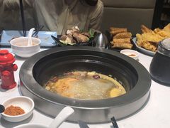 -三不牛腩(宾虹路店)