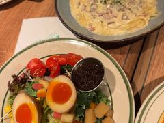-玛格萝妮比萨屋(陆家浜路店)