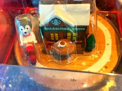 -星巴克臻选(北京富力家园店)