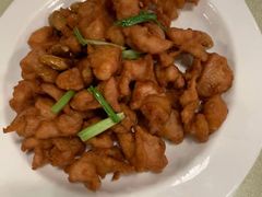 -烤肉宛饭庄(北新桥店)