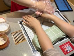 -海底捞火锅(莘松路店)