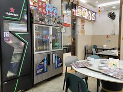 -品鲜海鲜餐厅(黄厝店)