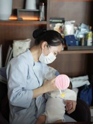 -圣贝拉母婴护理中心(深圳莱佛士店)