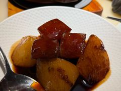 -淮扬府·游园京梦(北京SKP店)