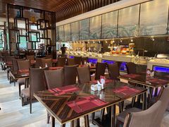 -万达文华酒店·美食汇自助餐厅