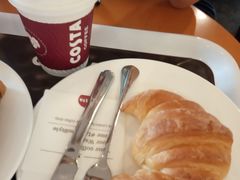 -COSTA COFFEE(新奥购物中心店)