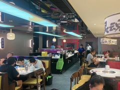 -涿派·炝锅鱼(涿州店)