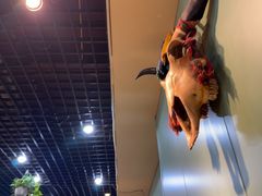 -振生清真饭店(永安道店)