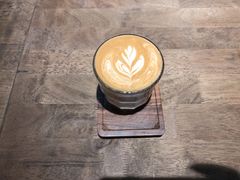 -Metal hands·铁手咖啡