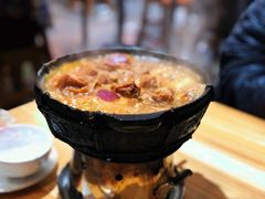 -范贤光鸡公煲(平乐园总店)