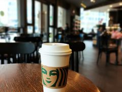 -星巴克臻选(苏州苏信店)