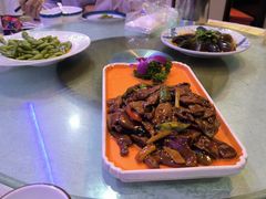 -阿姐小菜(三林店)