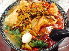 -螺世纪螺蛳粉·桂味小排档(裕德店)