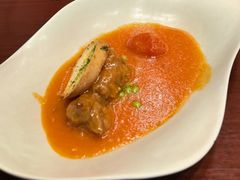 -南堂馆·新川菜(天府三街店)