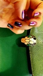 -如一·美甲美睫