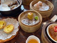 -澳门西南饭店·粤菜·茶市·手工点心(华海路店)
