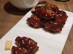 -枣子树·素食餐厅(普陀山店)