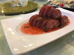 -紫阳家宴(源深店)