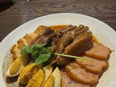 -大洋家·精品潮汕菜·生腌砂锅粥(天河东路店)