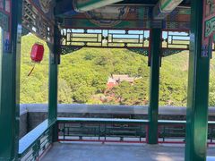 -妙峰山风景名胜区