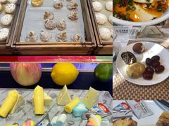 -长沙三景韦尔斯利酒店·Oval全日制餐厅自助餐