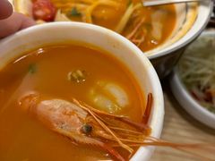 -米泰芒·东南亚料理(体育西店)
