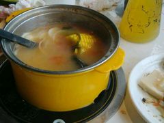 -钱小奴创意自助餐厅·原切谷饲安格斯畅吃(苏州昆山招商花园城店)