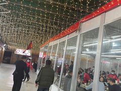 -郑喜旺烧烤(新密总店)