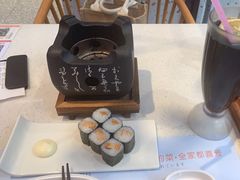 -花漫里日式餐厅(刺桐店)
