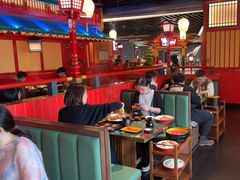 -牛New寿喜烧(金鹰世界店)