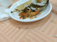 -五谷芳乳鸽王（大梅沙总店C区）(网红打卡店)