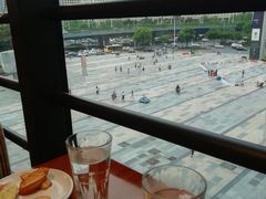 -雅达利超级牛扒(万科广场店)