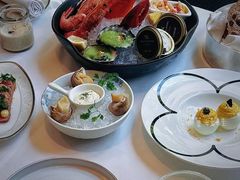 -华尔道夫酒店·鸢尾宫1893(金鱼胡同店)