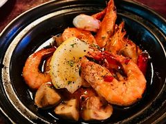-羽深肉铺 Steak & Wine