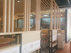 -彤德莱火锅(果园路店)