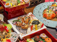 -鸟山鸣·日料食堂(王府井店)