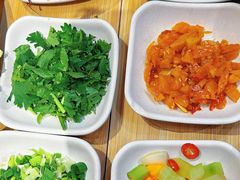 小料-禾记花园涮肉餐厅
