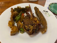 -汉巴味德(大悦城店)