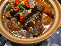 -老头儿油爆虾(胜利河美食街店)