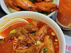 -牛记咖喱美食(十月初五日街店)