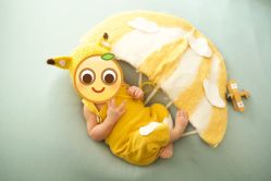 -西瓜庄园儿童摄影